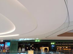 -东莞松山湖万象汇