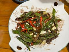 -91小龙虾·香辣蛙(蛇口店)