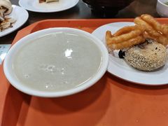 -白魁老号饭庄(安内店)