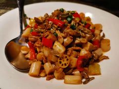 -井水小厨·湘菜(活力广场店)