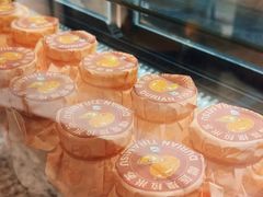 -咖啡苑自助餐厅·中国大饭店