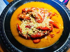 -红盔甲·小龙虾(天钥桥店)