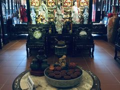 -日日鲜茶餐厅(小公园店)