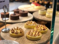 挞-Moka Bros 摩卡站(西单大悦城店)