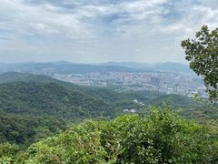 -广州市白云山风景名胜区