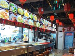 -人民公社大食堂(张家湾店)