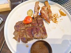 -188西餐厅(园林宾馆店)