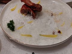 -香宫中餐厅 · 桂林香格里拉