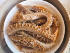 金钱肚-煲王粤菜餐厅(中侨中心店)