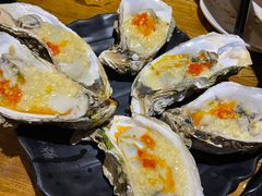 -烧蠔帮·生蚝海鲜牌档(观海店)