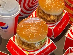 -肯德基(新八一店)