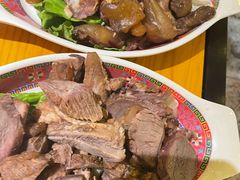 -大吉利·潮汕鲜牛肉火锅(西安店)