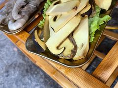 -阿昌白族石板烧(大理古城店)