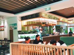 -鲜货俚鲜火锅(青果路店)