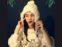 -一墨照相馆·证件照·形象照(世博店)