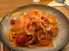 -HELLO 27 意面·沙拉·帕尼尼