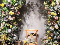 -IFIF 如果花園(宽厚里店)