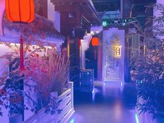 -庭院江南菜•烤鸭•非遗传承(丰台总部基地店)