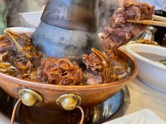 -阳坊胜利涮羊肉(阳坊老店)