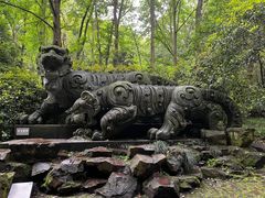 -虎跑公园