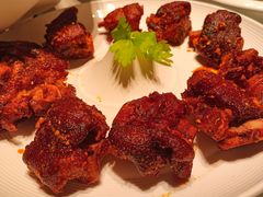 -永安鱼庄·镇江菜(东吴路店)