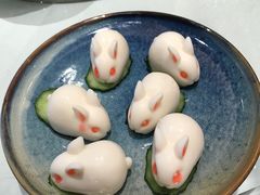 -侨美·唐荔园·40年地道粤菜