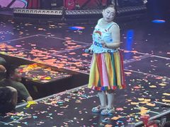 -斯卡拉演艺集团