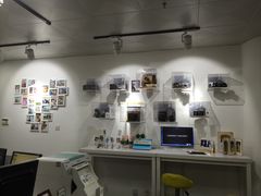 -汇美相馆(华强北店)