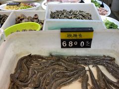 -好兄弟郭巨海鲜(天一阁店)