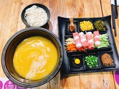 -过桥缘·过桥米线(鲁能城店)