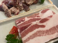 -喜来稀肉(虹泉路店)