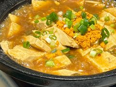 -海知道大连海鲜水饺(南山大冲店)