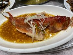 -东方明珠老上海8号餐厅