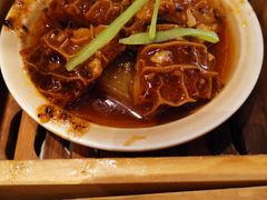 什酱金钱肚-蔡澜点心·粤菜(西单大悦城店)