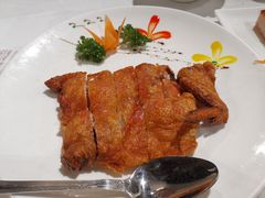 金龙百花鸡-詠春园