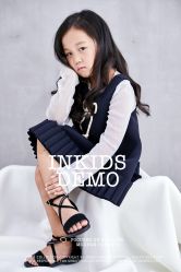 -INKIDS潮童社儿童摄影(朝阳大悦城店)