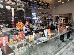 -大益茶庭(永庆坊店)