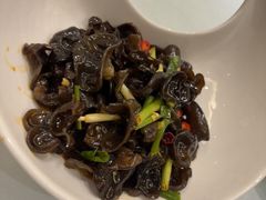 -紫鑫阁饭庄(长安店)