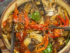 -老天桥蛙炉火锅(姑苏总店)