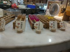 -大佛寺高级素食自助餐厅