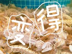 -蓝珊甄选海鲜自助·火锅大排档(近阿那亚店)