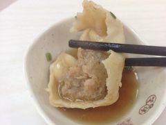 iphone_upload_pic-咬不得高祖生煎·简餐(高银街店)