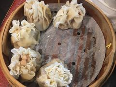 三鲜烧麦（普通）-都一处烧麦馆(前门店)