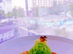 -宫燕府·京菜·烤鸭·淮扬菜(王府中心店)