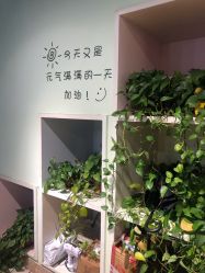 点击看大图 -初心HAlRSALON烫染接发