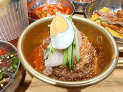 -姜虎东白丁烤肉(恒隆广场店)