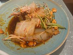 -老太原菜馆(南宫店)