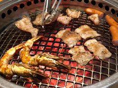 -本寻烧肉酒场(双井店)