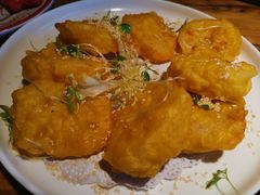 -小放牛炒菜馆(三丰店)