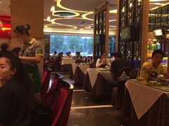 -舜和巴西烤肉餐厅(舜和国际店)